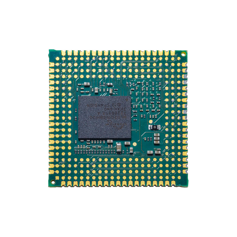 Digi ConnectCore® MP157 (SOM, Dual-Core Arm® Cortex®-A7/M4, 512MB, Wi-Fi 5/BLE 5.2, Boot Criptografado) - Imagem 3