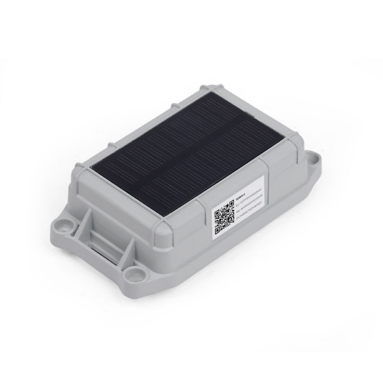 Rastreador LoRaWAN Industrial (GPS multi-constelação, IP67, bateria longa, longo alcance, anti-violação)