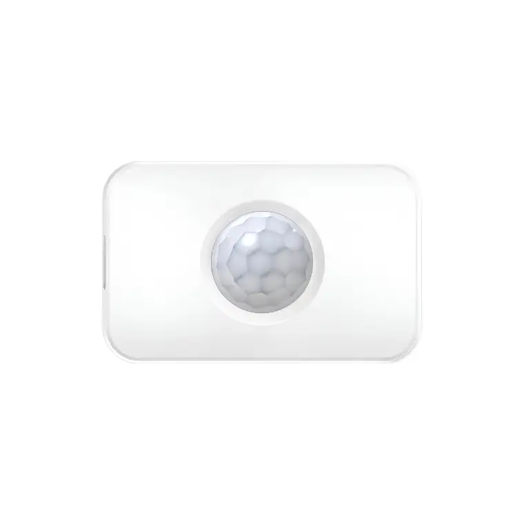 Sensor de Movimento e Ocupação LoRaWAN® (PIR, temperatura, umidade, status de porta, bateria de 5 anos)